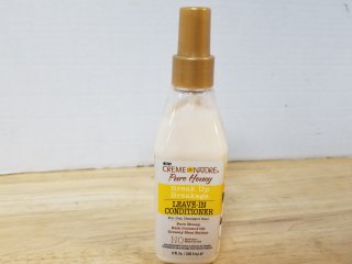 New Creme of Nature Leave-In Conditioner