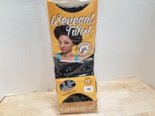 New iSenegal Twist Hair Extensions
