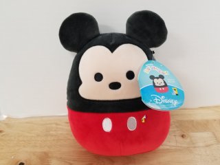 New Mickey Mouse Squishmallow