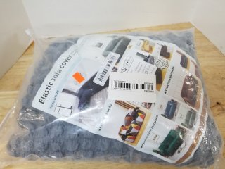 New Elastic Sofa Cover