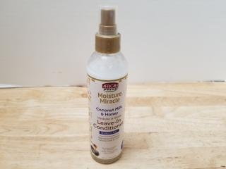 New As I Am Leave-In Conditioner