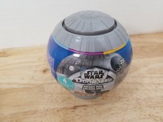 New Star Wars Doorables Galactic Pets
