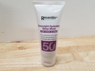 New Reventin Hydrating Sleep Mask