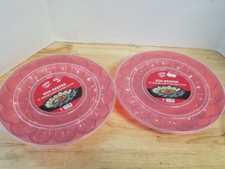 New Egg Keeper Trays