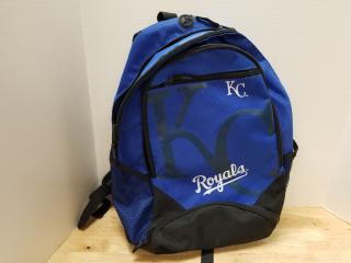 KC Royals Backpack