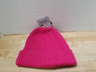 New ladies hat
