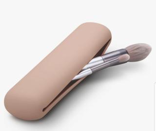 New silicone makeup holder 
