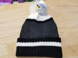 New Ladies Winter Beanie