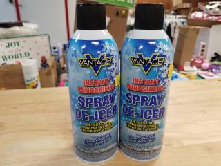 New Vantage Windshield De-Icer (2)