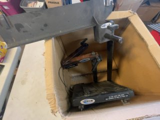 Dtto Desk Mount