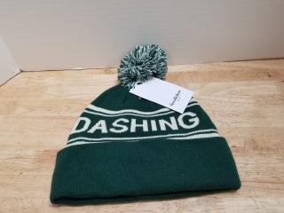 New Christmas winter hat