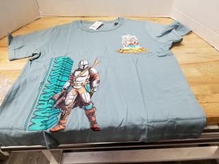 New boys size xxl shirt 
