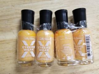 New Sally Hansen Nail Polish Set