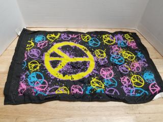 Bowling towel 