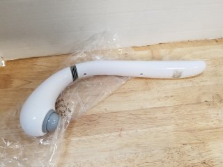 New Massage Cane