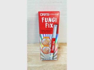 New Onyx Fungi Fix Nail Treatment