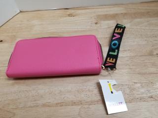 New Wallet 8x4 approx