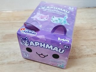 New Aphmau MeeMeows Cat Plush