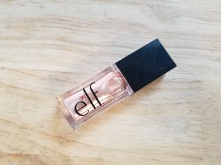 New e.l.f. Lip Gloss