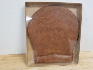 New Frye Co. mousepad