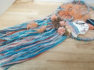 Dreamcatcher, 20 in