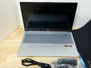New HP 733V3AV, 15z-fc000