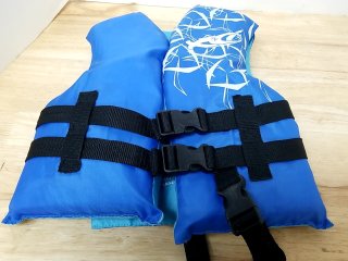 Youth Life Jacket