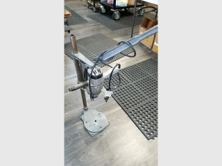 Drill Press Stand