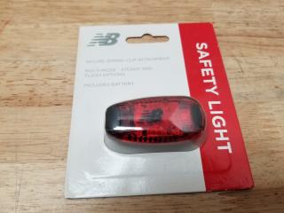 New New Balance Safety Light