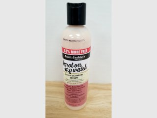 New Aunt Jackie\'s Detangling Therapy