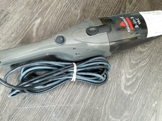 Bissell 3-in-1 Handheld Vacuum