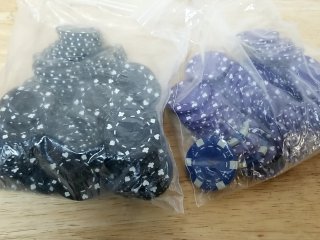 Poker Chips
