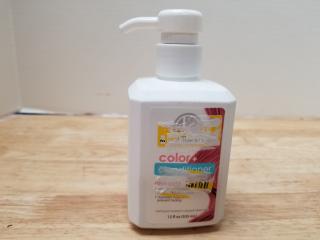 New Color + Cleanse Conditioner