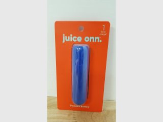 New Juice Onn Portable Battery