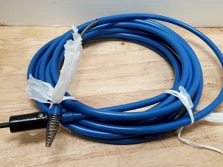 New Kobalt Drain Cleaning Snake