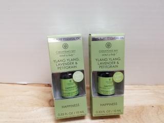 New essential oil 0.33 oz
