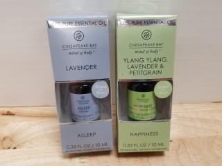 New essential oil 0.33 oz