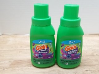 New Gain 2-in-1 Laundry Detergent (2)