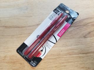 New Maybelline Lip Liner