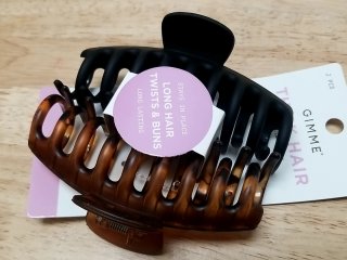 New Gimme Hair Clips Pack