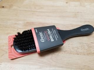 New Annie Wave Brush