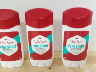New Old Spice Pure Sport Deodorant (3)