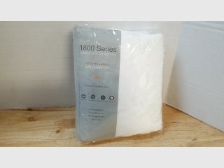 New 1800 Series King Sheet Set