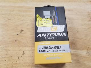 New Antenna Adapter Honda/Acura