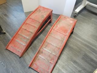 Car ramps