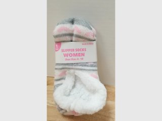 New Women\'s Slipper Socks