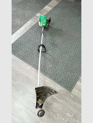 GAS String Trimmer