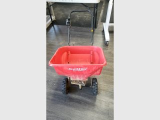 EarthWay Broadcast Spreader