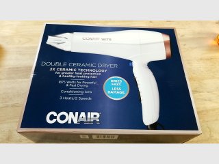 Conair 1875 Hair Dryer