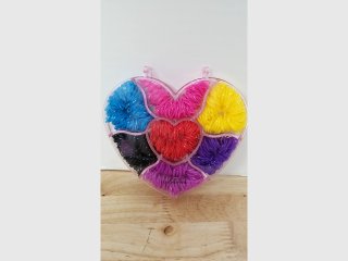 New Colorful Hair bands